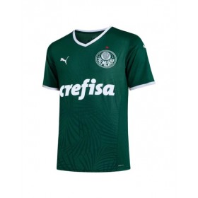 Palmeiras Jersey 2022/23 Authentic Home