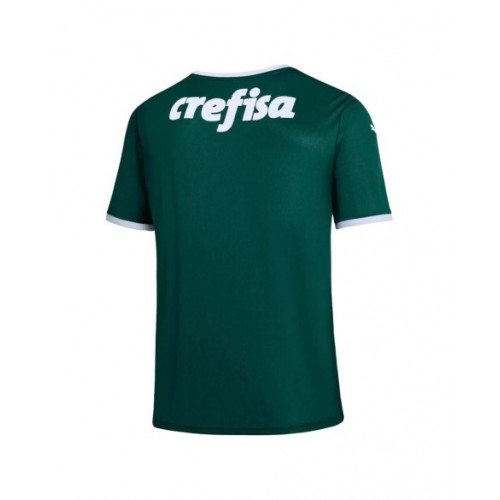 Palmeiras Jersey 2022/23 Authentic Home