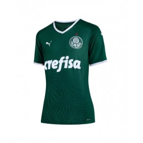 Palmeiras Jersey 2022/23 Home - Women