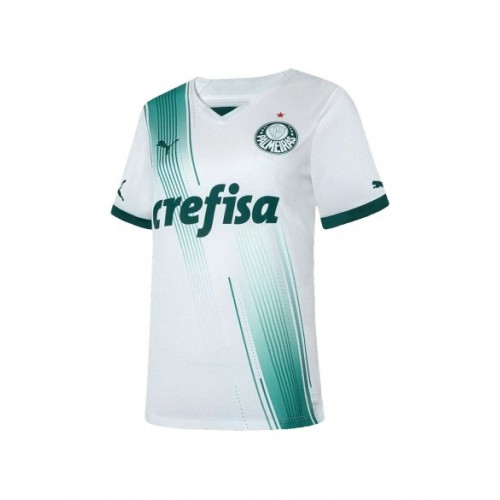 Palmeiras Jersey 2023/24 Authentic Away