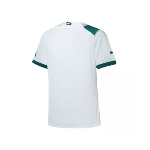 Palmeiras Jersey 2023/24 Authentic Away