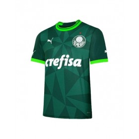 Palmeiras Jersey 2023/24 Authentic Home