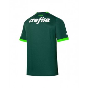 Palmeiras Jersey 2023/24 Authentic Home