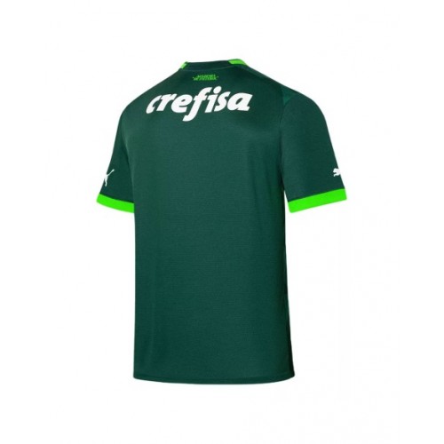 Palmeiras Jersey 2023/24 Authentic Home