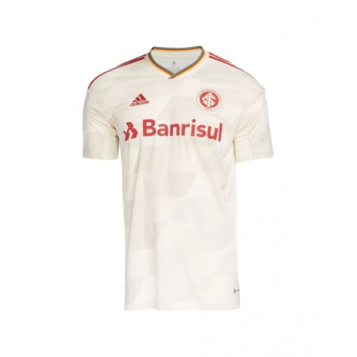 SC Internacional Jersey 2022/23 Away