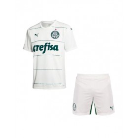 Palmeiras Jersey Kit 2022/23 Away