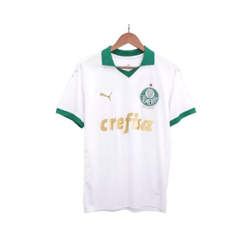 SE Palmeiras Away Jersey 2024/25