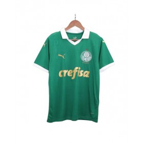 SE Palmeiras Home Jersey 2024/25