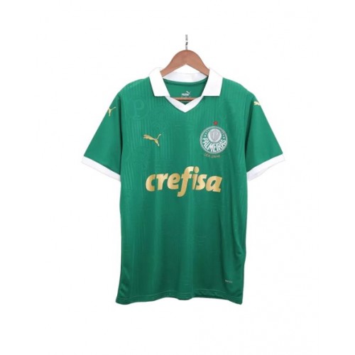 SE Palmeiras Home Jersey 2024/25