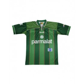 Palmeiras Jersey 1999 Third Retro