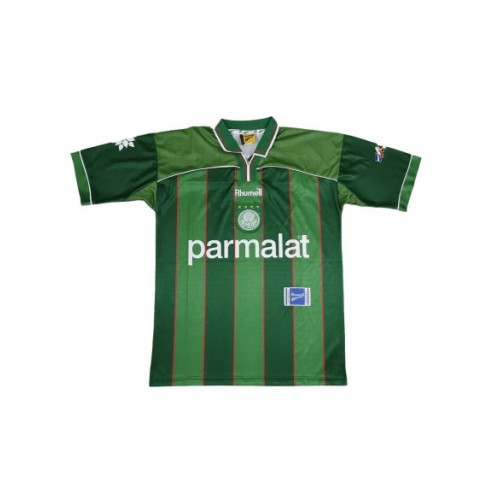 Palmeiras Jersey 1999 Third Retro