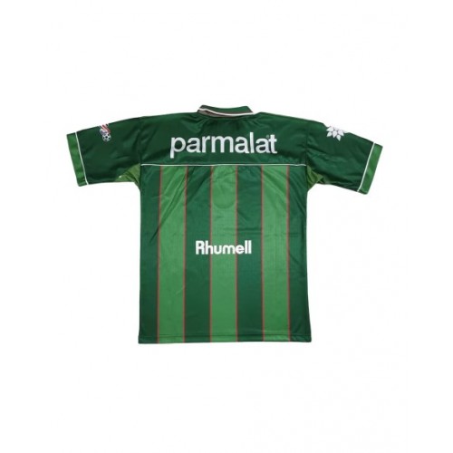 Palmeiras Jersey 1999 Third Retro