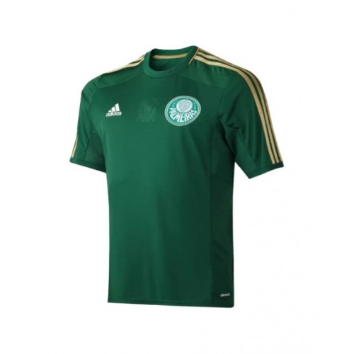 Palmeiras Jersey 2014/15 Retro