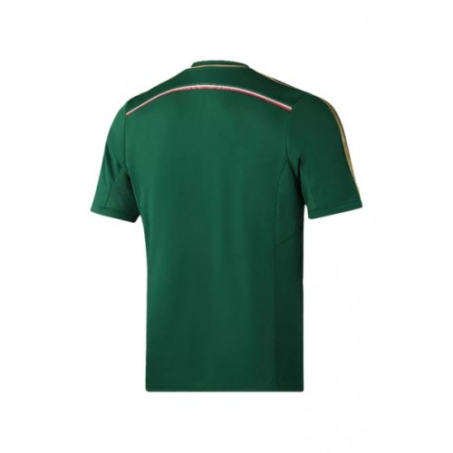 Palmeiras Jersey 2014/15 Retro