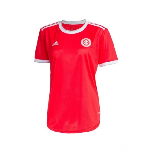 SC Internacional Jersey 2022/23 Home - Women