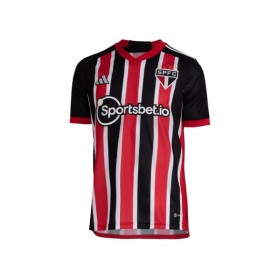 Sao Paulo FC Jersey 202324 Away