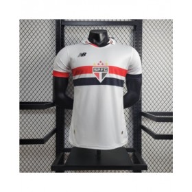 Sao Paulo 2024/25 Authentic Home Shirt