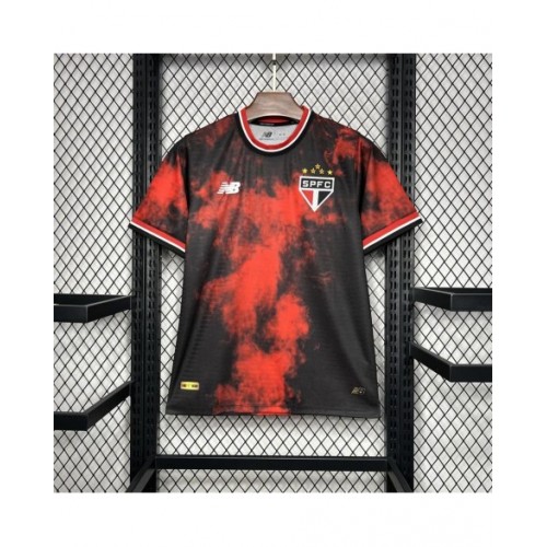 Sao Paulo 2024/25 Third Away Jersey