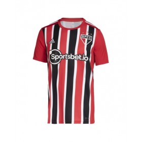 Sao Paulo FC Jersey 2022/23 Away