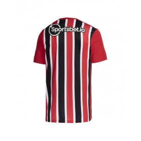 Sao Paulo FC Jersey 2022/23 Away