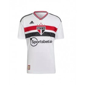 Sao Paulo FC Jersey 2022/23 Home