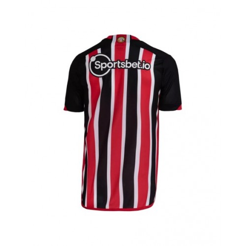 Sao Paulo FC Jersey 202324 Away