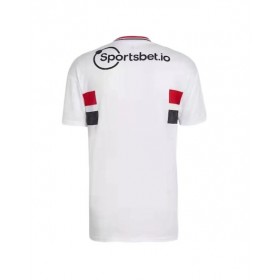 Sao Paulo FC Jersey 2022/23 Home