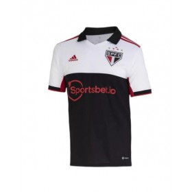 Sao Paulo FC Jersey 2022/23 Third