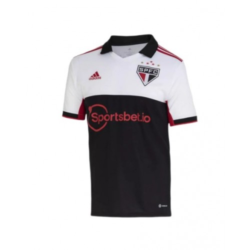 Sao Paulo FC Jersey 2022/23 Third