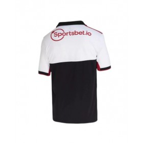 Sao Paulo FC Jersey 2022/23 Third