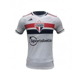 Sao Paulo FC Jersey 2023/24 Authentic Home