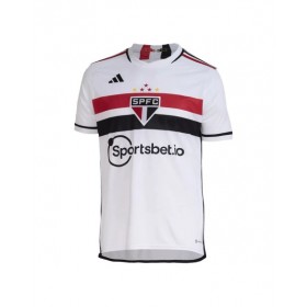 Sao Paulo FC Jersey 2023/24 Home