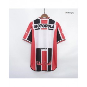 Sao Paulo FC Away Jersey Retro 1993