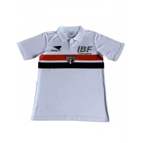 Sao Paulo FC Home Jersey Retro 1991