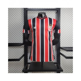 Sao Paulo 2024/25 Authentic Away Shirt