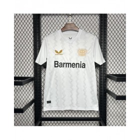 Bayer 04 Leverkusen 2024/25 Away Jersey