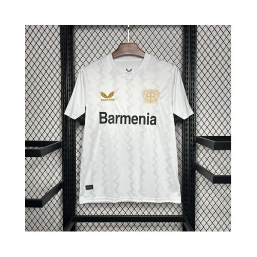 Bayer 04 Leverkusen 2024/25 Away Jersey