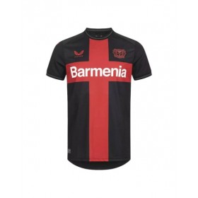 Bayer 04 Leverkusen Home Jersey 2023/24