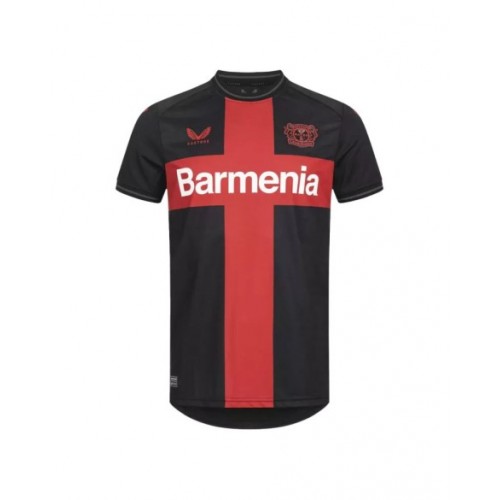 Bayer 04 Leverkusen Home Jersey 2023/24