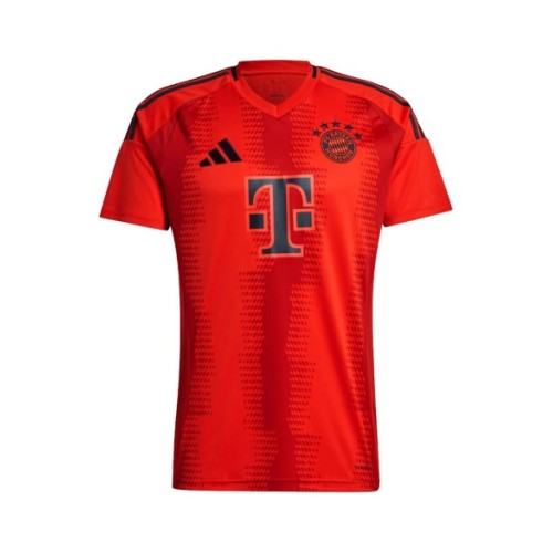 Bayern Munich Jersey 2024/25 Home