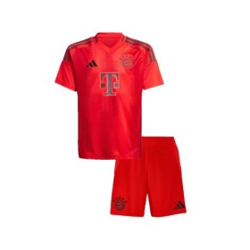 FC Bayern Munich Home Jersey 2024/25 for Kids