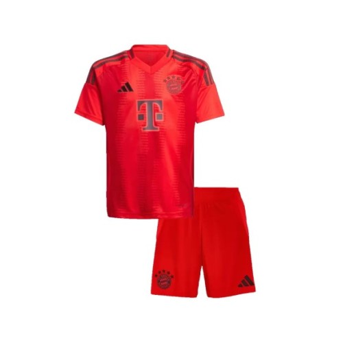 FC Bayern Munich Home Jersey 2024/25 for Kids