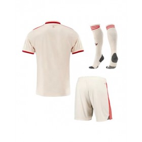 Bayern Munich Third Away Soccer Jersey Kit 2024/25 (Jersey+Shorts+Socks)- UCL