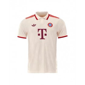 Bayern Munich 2024/25 Authentic Third Shirt