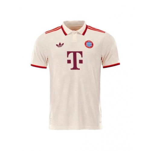 Bayern Munich 2024/25 Authentic Third Shirt