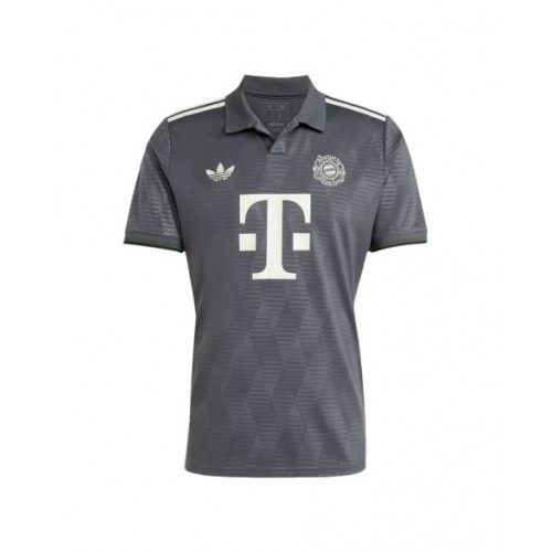 Bayern Munich Soccer Jersey 2024/25