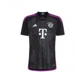 Bayern Munich Jersey 2023/24 Away