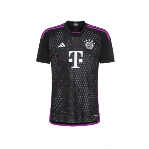 Bayern Munich Jersey 2023/24 Away