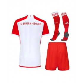 Bayern Munich Jersey Whole Kit 2023/24 Home