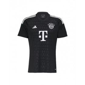 Bayern Munich Goalkeeper Jersey 202324 Black